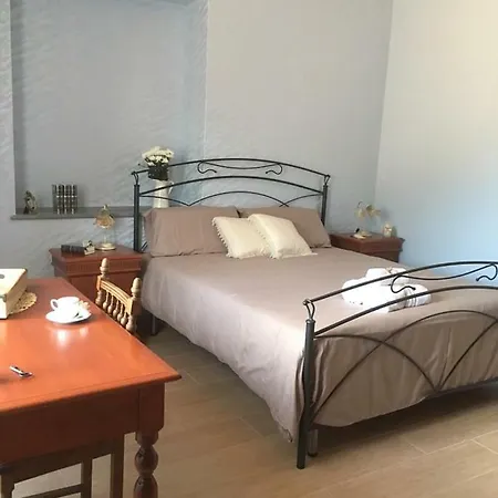 Agriturismo Acquafredda