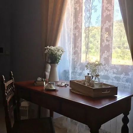 Bauernhof Agriturismo Acquafredda