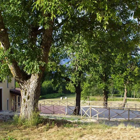 Agriturismo Acquafredda * مورمانو