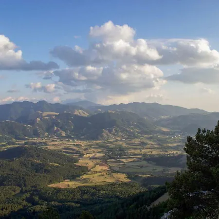 مزرعة للإقامة Agriturismo Acquafredda