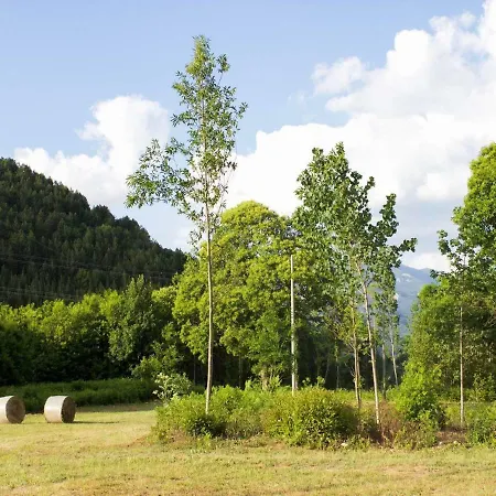 Agriturismo Acquafredda Mormanno