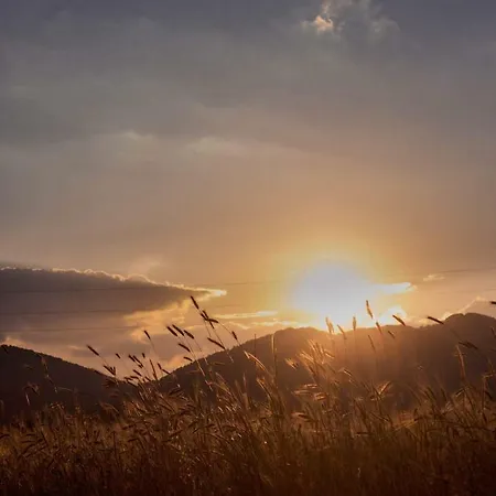 Agriturismo Acquafredda