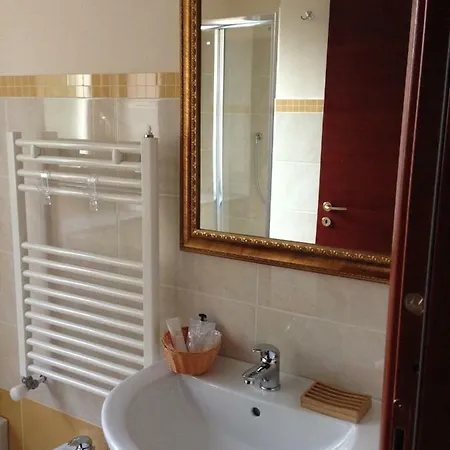 Agriturismo Acquafredda *