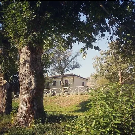 Agriturismo Acquafredda