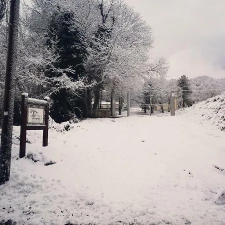 Agriturismo Acquafredda * مورمانو