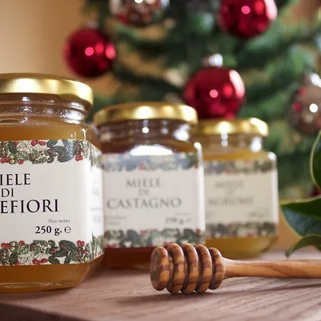 Agriturismo Acquafredda