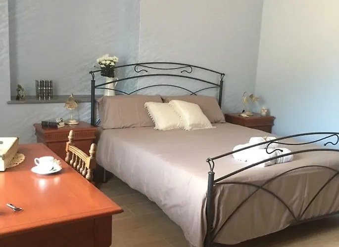 Agriturismo Acquafredda