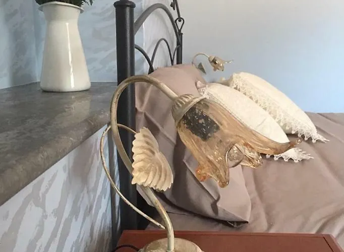 农家乐 Agriturismo Acquafredda 莫尔曼诺