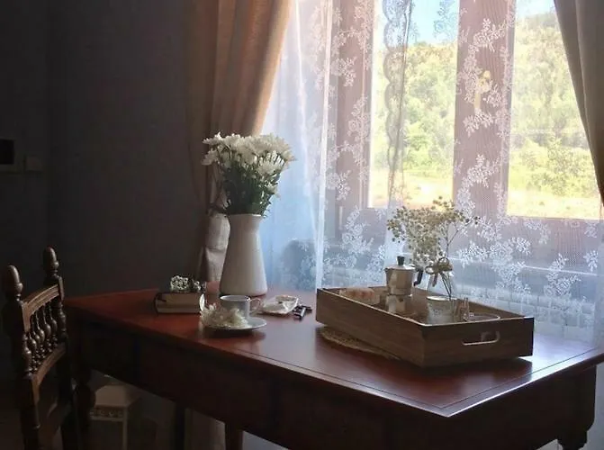 农家乐 Agriturismo Acquafredda