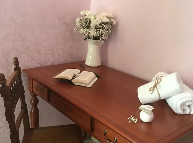 Agriturismo Acquafredda Alojamento de Turismo Rural *