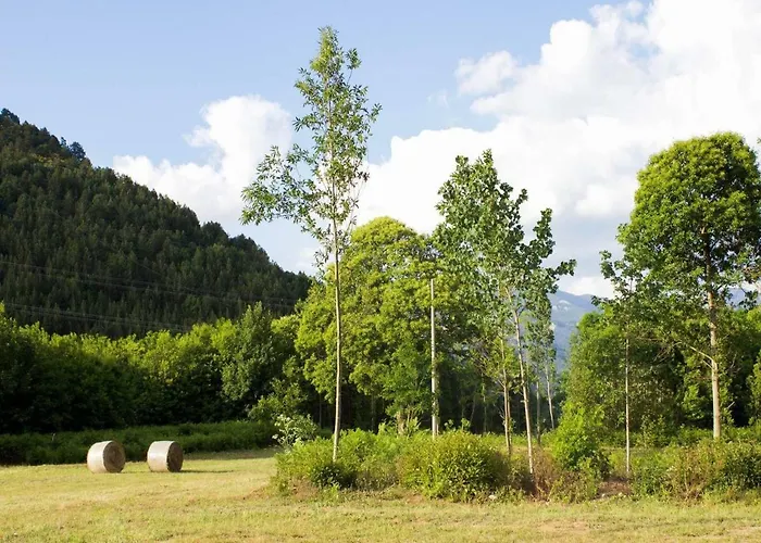 Agriturismo Acquafredda 莫尔曼诺