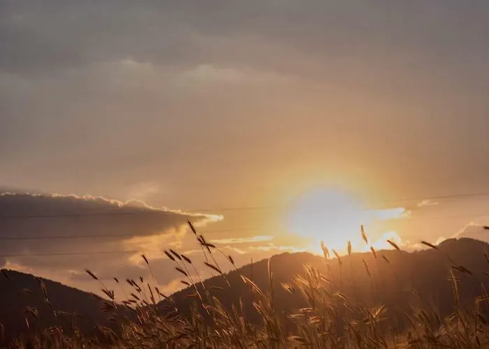 Agriturismo Acquafredda