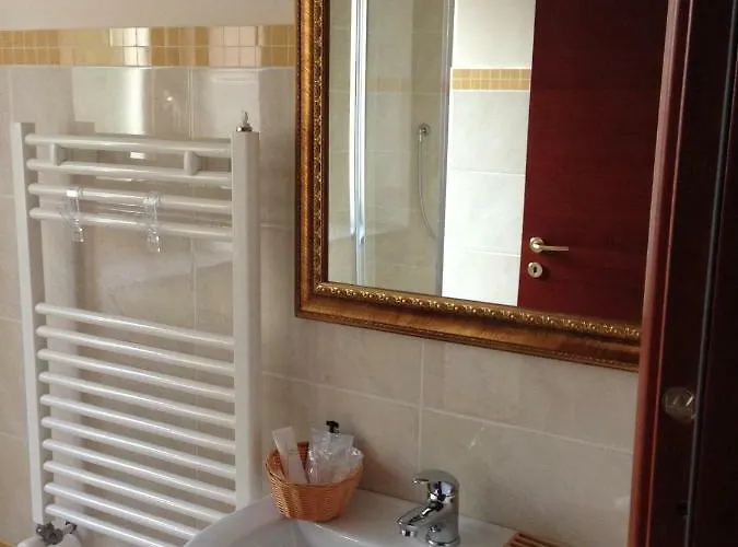 Agriturismo Acquafredda *