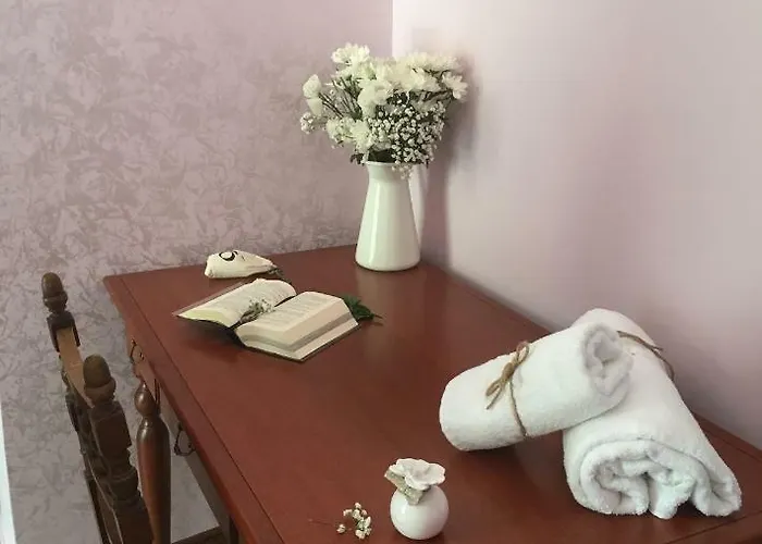 Agriturismo Acquafredda