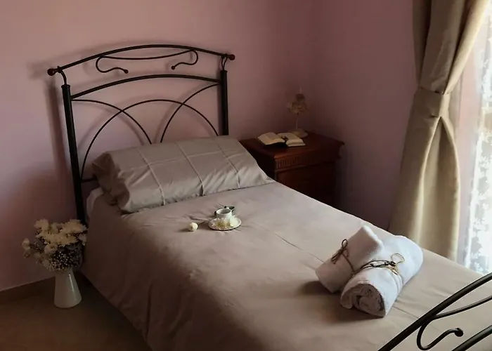 Agriturismo Acquafredda 农家乐